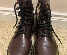 Martens size 3uk