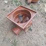 MFP Drainage inspection chamber base plumbing junction Image 3