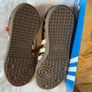 New boxed Adidas OG Samba Leopard print pony hair trainers Sneakers UK 6 EU 39 Image 6