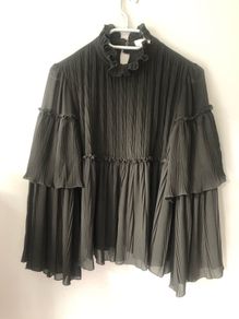 Ladies stunning blouse size 10