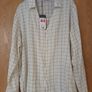 Primark  Long Sleeved  Blouse. S.44-16.  B.N.W.T Image 2