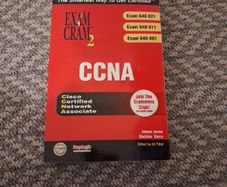 CCNA exam cram2