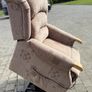 Rise & Recline Armchair (Tilt & Lift) Image 6