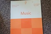 Music 1999 Primary Curriculum