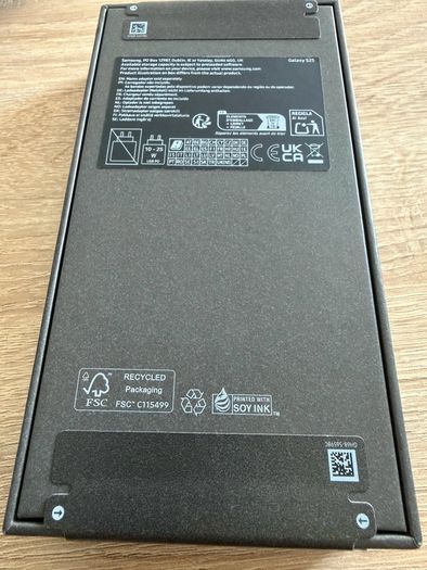 Samsung S25,5ag/128GB (IRISH STOCK) Brand New Sealed 2 years Samsung Warranty Free phone Cover RECEIPT