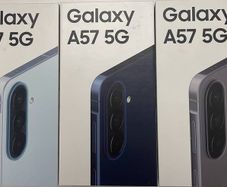 Samsung A57 5G 128 GB