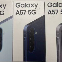 Samsung A57 5G 128 GB