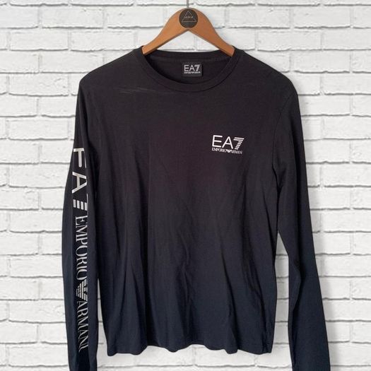 Emporio Armani Long Sleeve