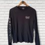 Emporio Armani Long Sleeve Image 3