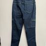 Mint velvet cargo jeans Image 5