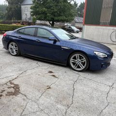 Bmw 640d