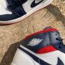 Premium Jordan 1 Mid Image 3