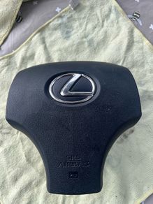 Lexus is220d airbag