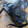 Canon EOS Rebel XTI Image 3