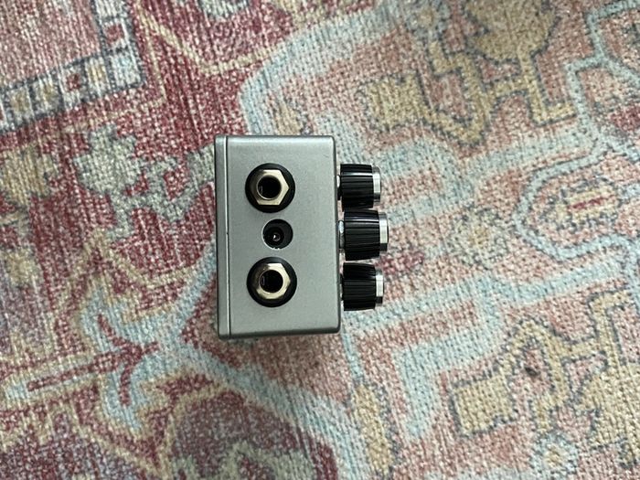 Earthquaker Devices Hizumitas