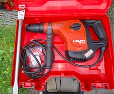 Hilti Te50