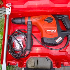 Hilti Te50