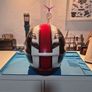 Shoei helmet xr1100 Image 3