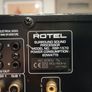 RotelRotel Surround Sound Processor RSP-1570. Image 6