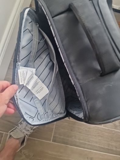 Small cabin Suitcase