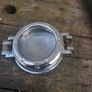 Classic mini cooper Aston Fuel cap cover Image 3