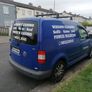 recovery truck decals / signwriting Image 6
