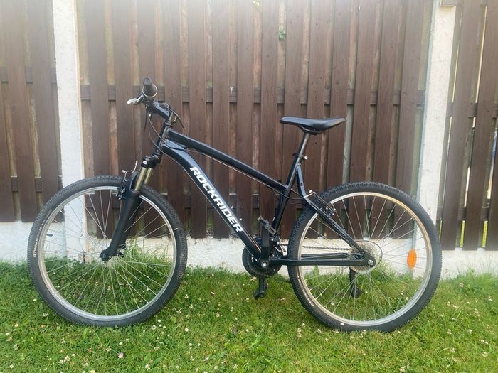 bike