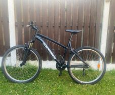 bike