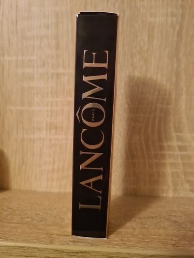 Lancome hypnose drama extreme volume Mascara Full size 01 excessive black. Lancome  Absolue bag, Lancome Genifique Ultimate Serum 7ml and Lancome Absolue the eye cream