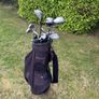 Golf clubs Image 3