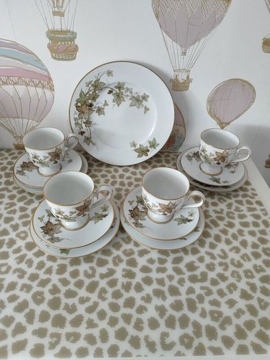Noritake. China