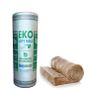 Knauf Eko Roll Loft insulation roll, (L)5.68m (W)1.14m (T)170mm Image 2