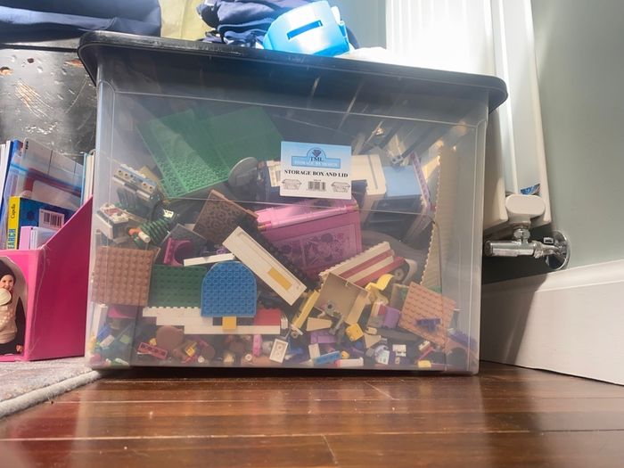 lego