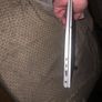 HP  elitebook 840 G8 notebook PC great laptop has windows 11 pro a few buttons are missing just letters hence the chap price not one other thing wrong  with it. Image 4