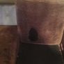 Free couch and pouffe Image 4