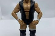 wwe elite lost legends Magnum T.A action figure