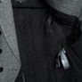 Massimo Dutti wool blazer Image 8