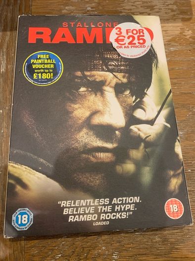 Rambo (2008)