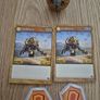 3 bakugan figures Image 3