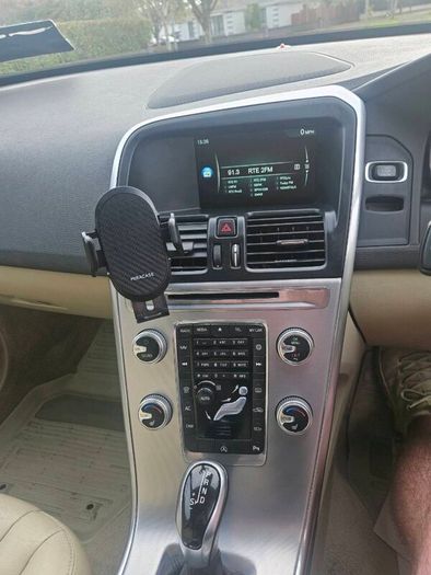 162 Volvo XC60 SE D4 Auto