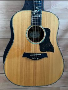 Taylor Custom Order Dreadnought Dn