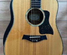 Taylor Custom Order Dreadnought Dn