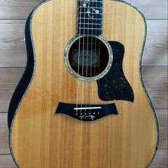 Taylor Custom Order Dreadnought Dn
