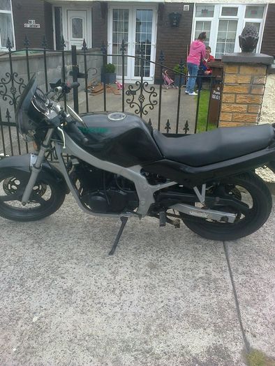 motorbikes wanted