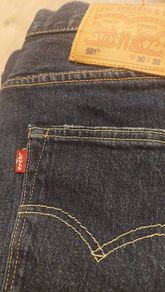 Levi 501