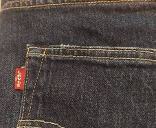 Levi 501