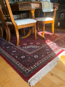 Persian Rug
