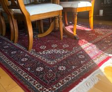 Persian Rug