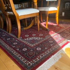 Persian Rug