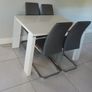 table chairs Image 8